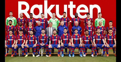 برشلونة يعلن موعد بداية الاستعدادات للموسم المقبل