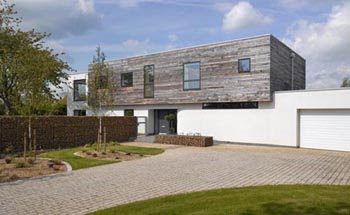 British,architecture, home, Contemporary, Design, Modern,  House Modern, British House Modern