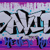 Drawing Graffiti Letters