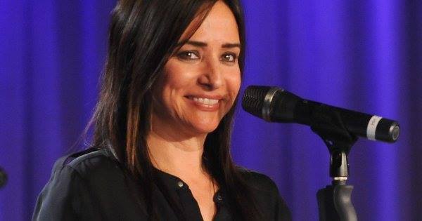 Pamela Adlon Profile Pics Dp Images