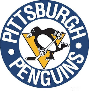 pittsburgh penguins nhl logo