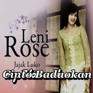 Leni Rose - Sananduang Cinto Full Album