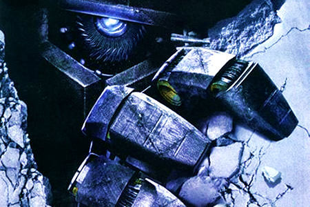 imagenes de transformers 3 Transformers 3 Dark Side of