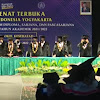 Ratusan Mahasiswa ISI Yogyakarta Wisuda Luring 