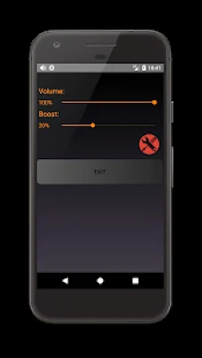 تحميل Speaker Booster Full Pro v12.3 [Ad Free] Apk