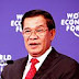 Politics of Cambodia Leaders