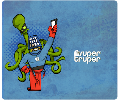 supertruper trupo