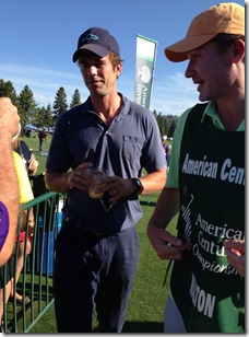 David Walton-Actor