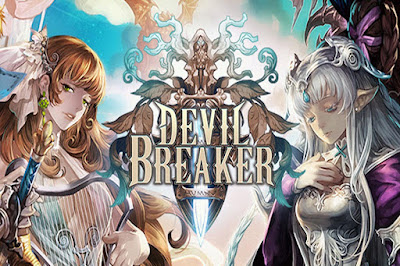 Devil Breaker for PC Windows