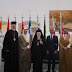 Ομιλία του Πατριάρχη Βαρθολομαίου στο Φόρουμ για την Προώθηση Κοινών Αξιών στο Ριάντ της Σαουδικής Αραβίας 