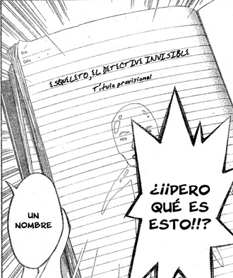 bakuman 27