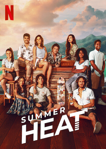 Summer Heat (2022) Play Download Full HD (1080p)