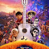 Disney Pixar's COCO  - Review