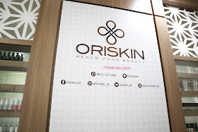 oriskin karawaci