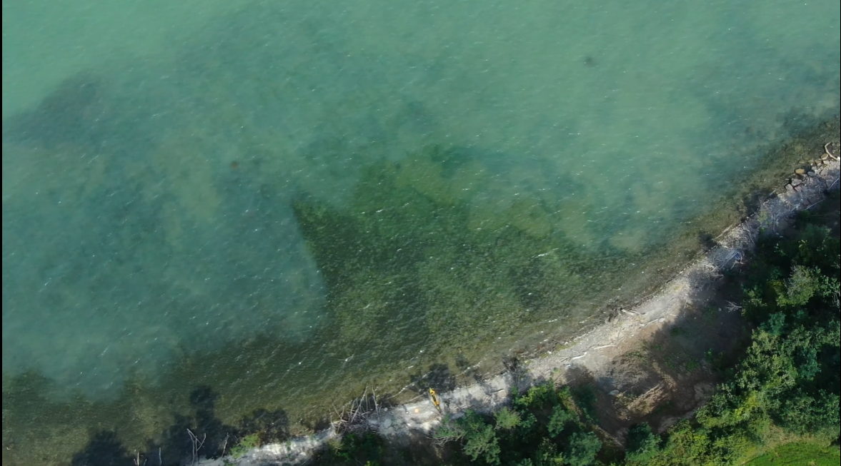 Lake Ontario