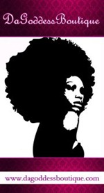 Da Goddess Boutique