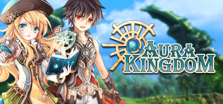 Aura Kingdom PC Game Free Download