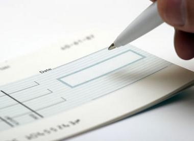 Difference between cheque and promissory note