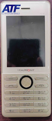 SYMPHONY T140 FLASH FILE