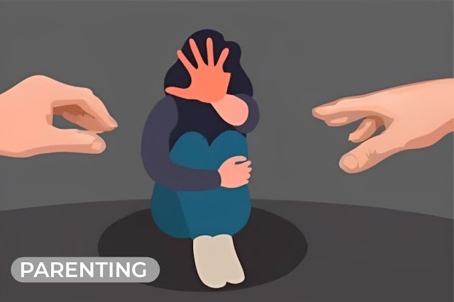 Ketika Anak Menjadi Korban Bullying Inilah Sikap Yang Harus Orang Tua Ambil