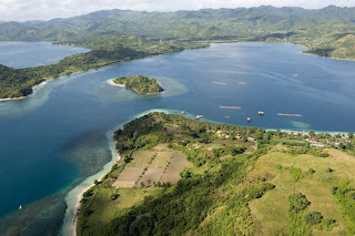 Gili Asahan 