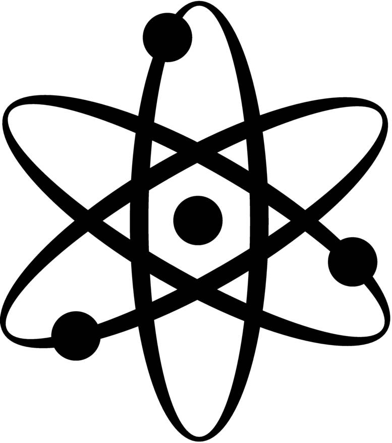 Captain Hadrons Symbol