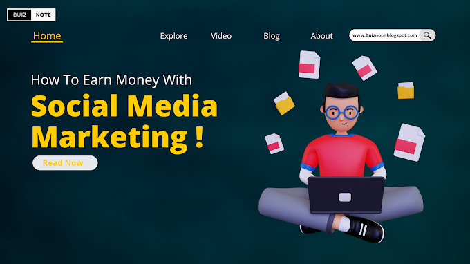 How to Earn Money With Social Media Marketing? In 2023 
