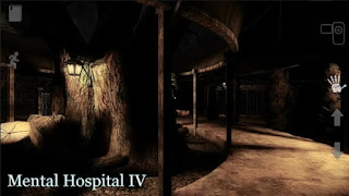 Mental Hospital 4 HD apk + obb