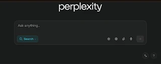 Perplexity AI