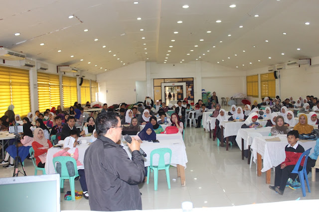 Six Marawi elementary grade learners land Dean's Lister