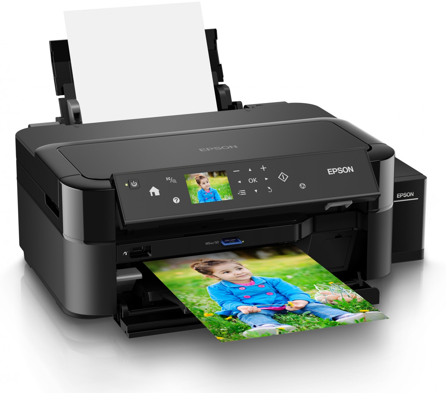 All Printer  Reset Epson  L810 L811 Resetter And Adjustment 
