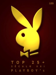 Download Top 25 Playboys Brasil