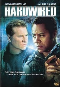 HARDWIRED (2009)