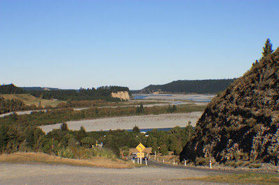 Rakaia River