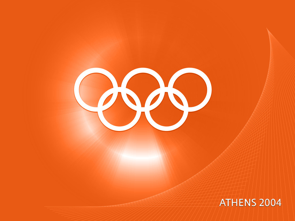 Hd Wallpapers Planet: OLYMPICS 2004