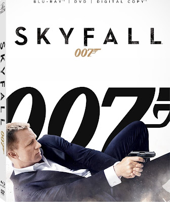 Skyfall (2012) 