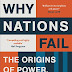 Why Nations Fail Book Summary