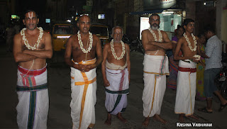 Ippasi,Yannai vahanam, Manavala Maamunigal,Purappadu,2016, Video, Divya Prabhandam,Triplicane,Thiruvallikeni,Utsavam,