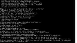 Cara Instalasi dan Konfigurasi FTP Server pada Debian 10 Buster
