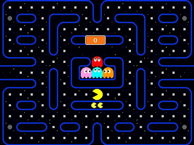 PACMAN