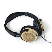 Bamboo Headphones2