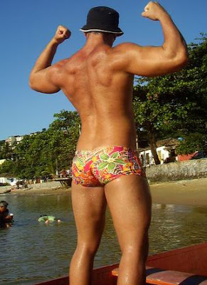 homens nas sungas guys in speedos