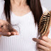 Coconut oil prevent Hair loss