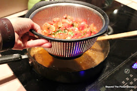 gluten free recipe, chicken, caprese, recipe, dinner, tomatoes, basil, garlic,http://bec4-beyondthepicketfence.blogspot.com/2016/03/foodie-friday-gluten-free-chicken.html 