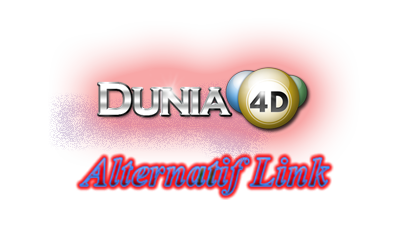 Dunia 4D Alternatif Link