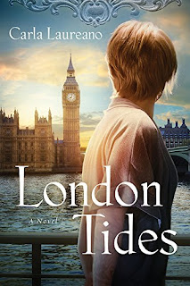 London Tides Book Review