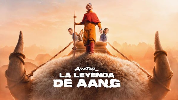 Avatar: La leyenda de Aang  Temporada 1