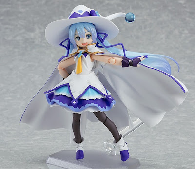 figma Snow Miku: Magical Snow ver. - Max Factory