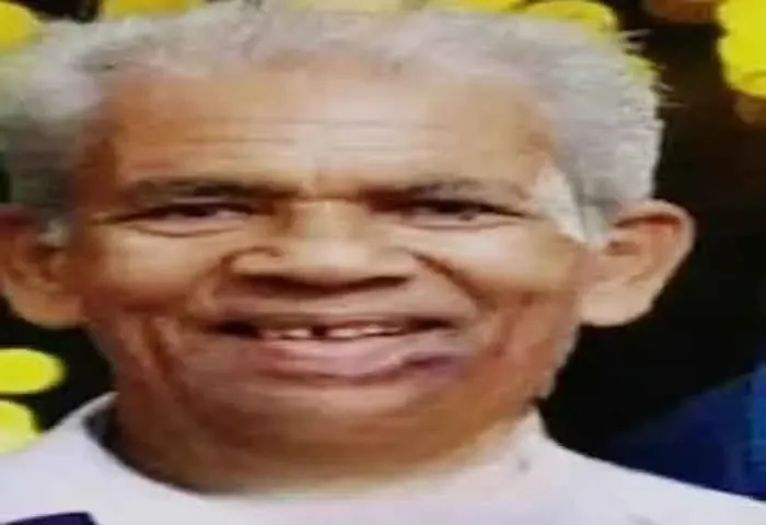Missing elderly man found dead from Chemperi, Kannur, News, Found Dead, Missing, Elderly Man, Dead Body, Probe, Police, Inquest, Kerala News