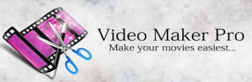 Aplikasi edit video android video maker pro